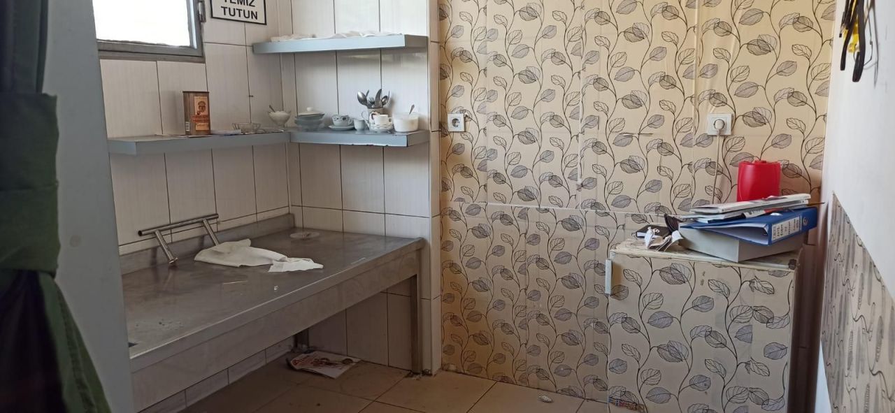 Коммерческая недвижимость в Алании, Турция, 250 м² - фото 10