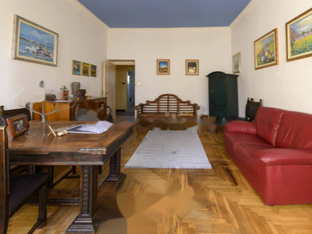 Квартира в Гориции, Италия, 144 м² - фото 6