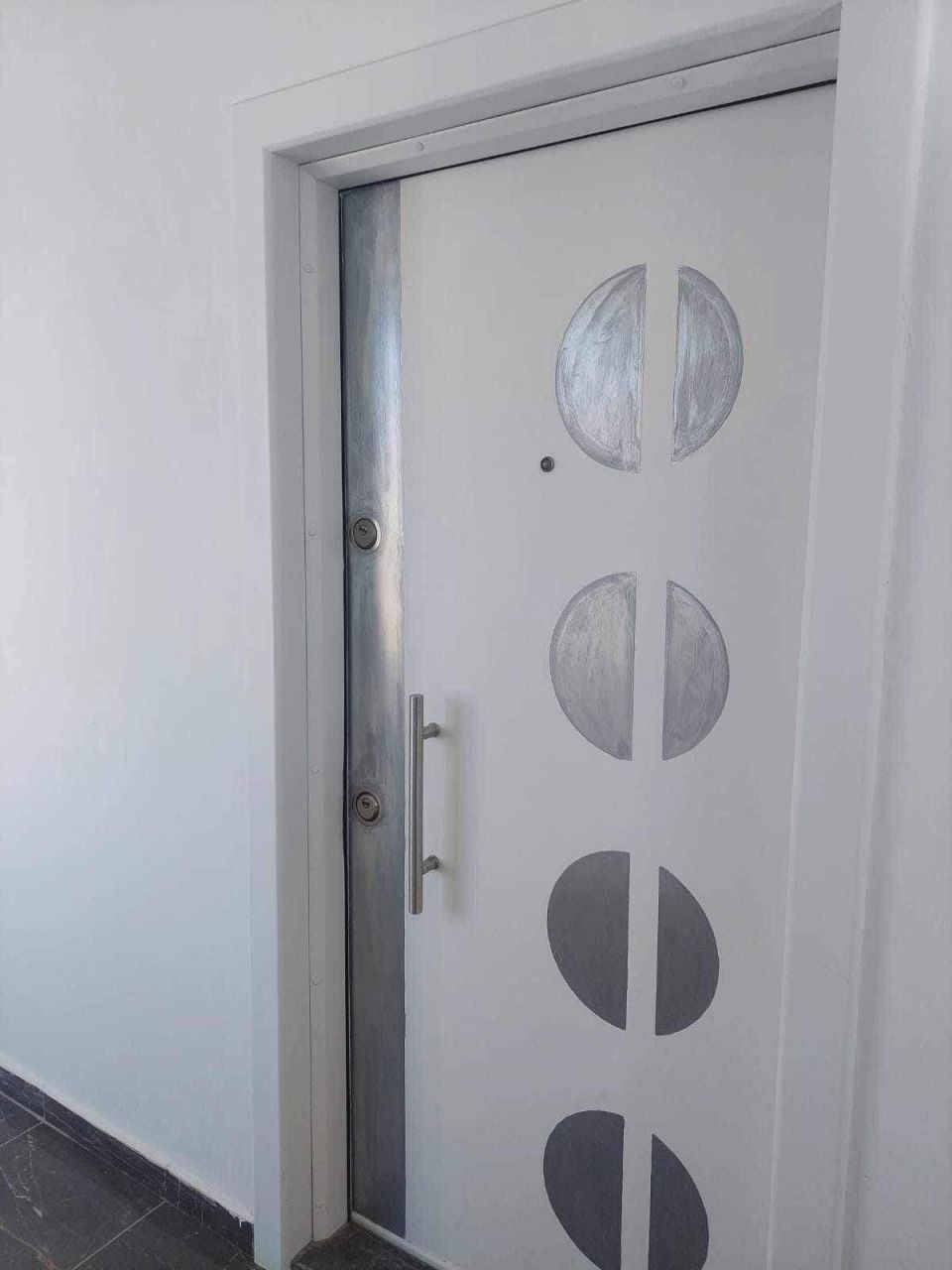 Квартира в Кестеле, Турция, 65 м² - фото 10