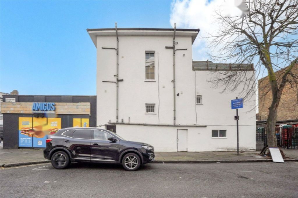 Квартира в Лондоне, Великобритания, 55 м² - фото 6