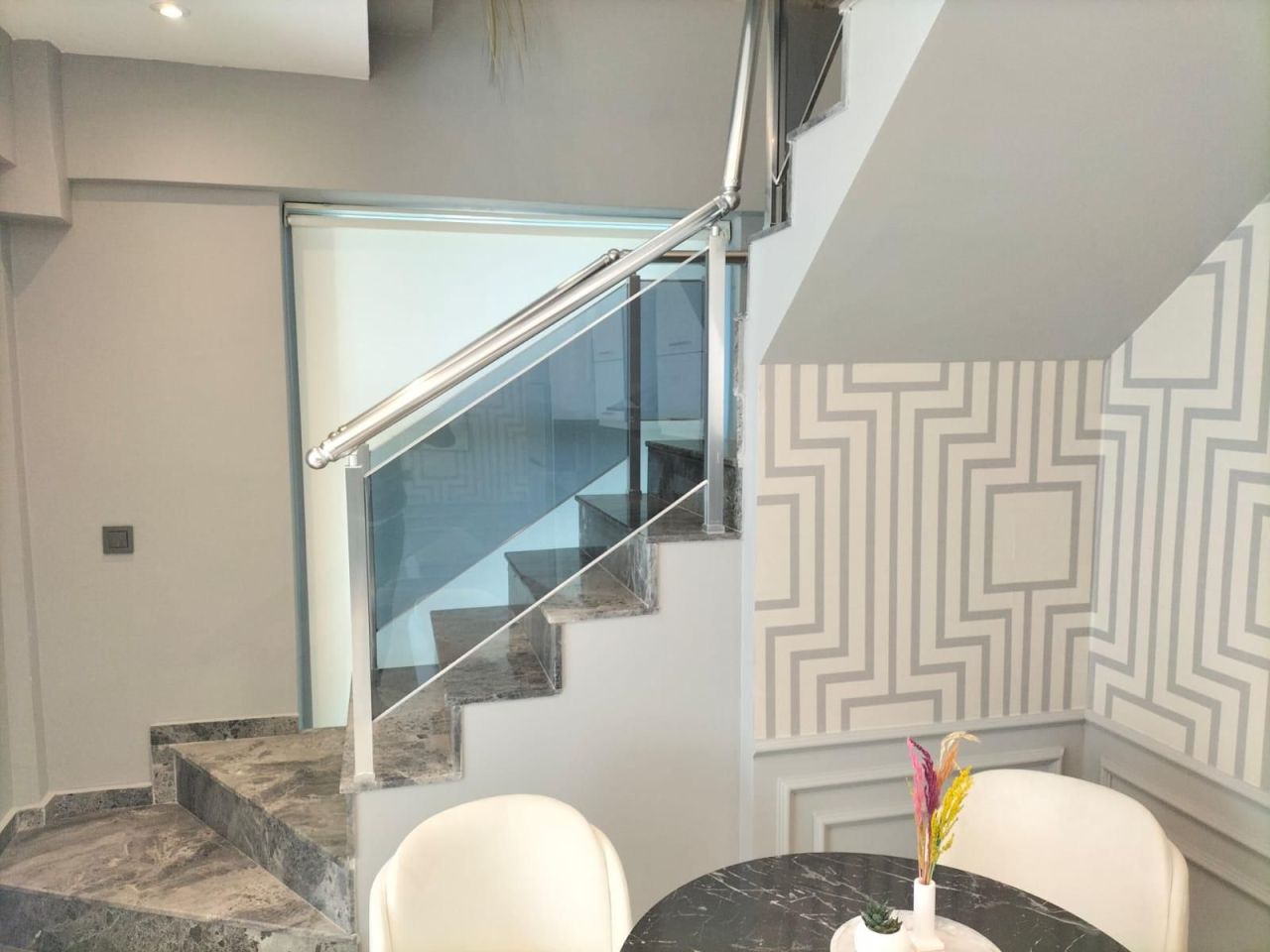 Пентхаус в Алании, Турция, 115 м² - фото 10