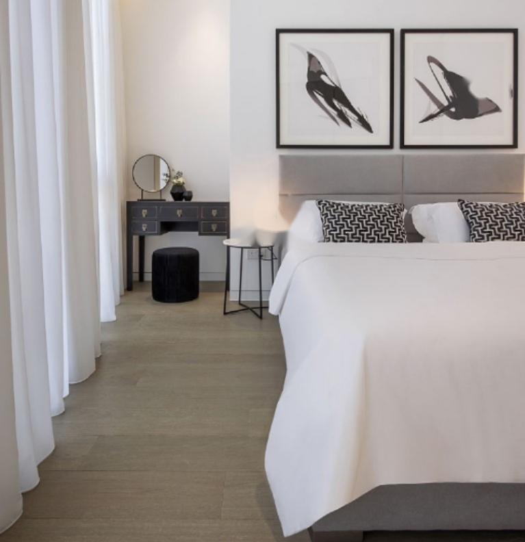 Квартира в Лимасоле, Кипр, 166 м² - фото 3