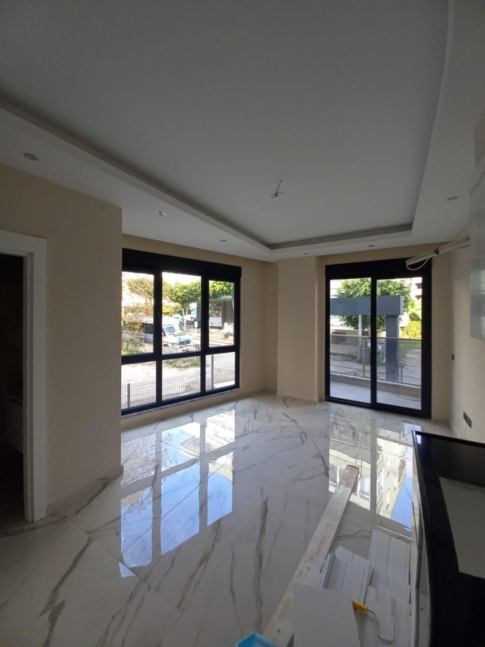 Квартира в Алании, Турция, 55 м² - фото 10