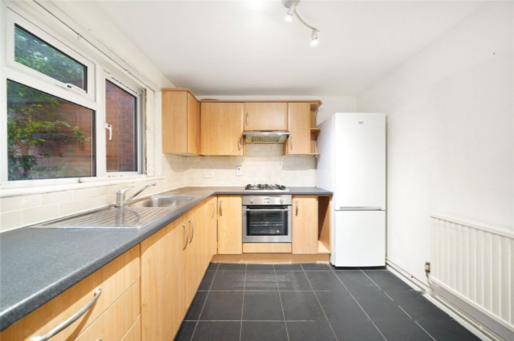 Квартира в Лондоне, Великобритания, 48 м² - фото 6