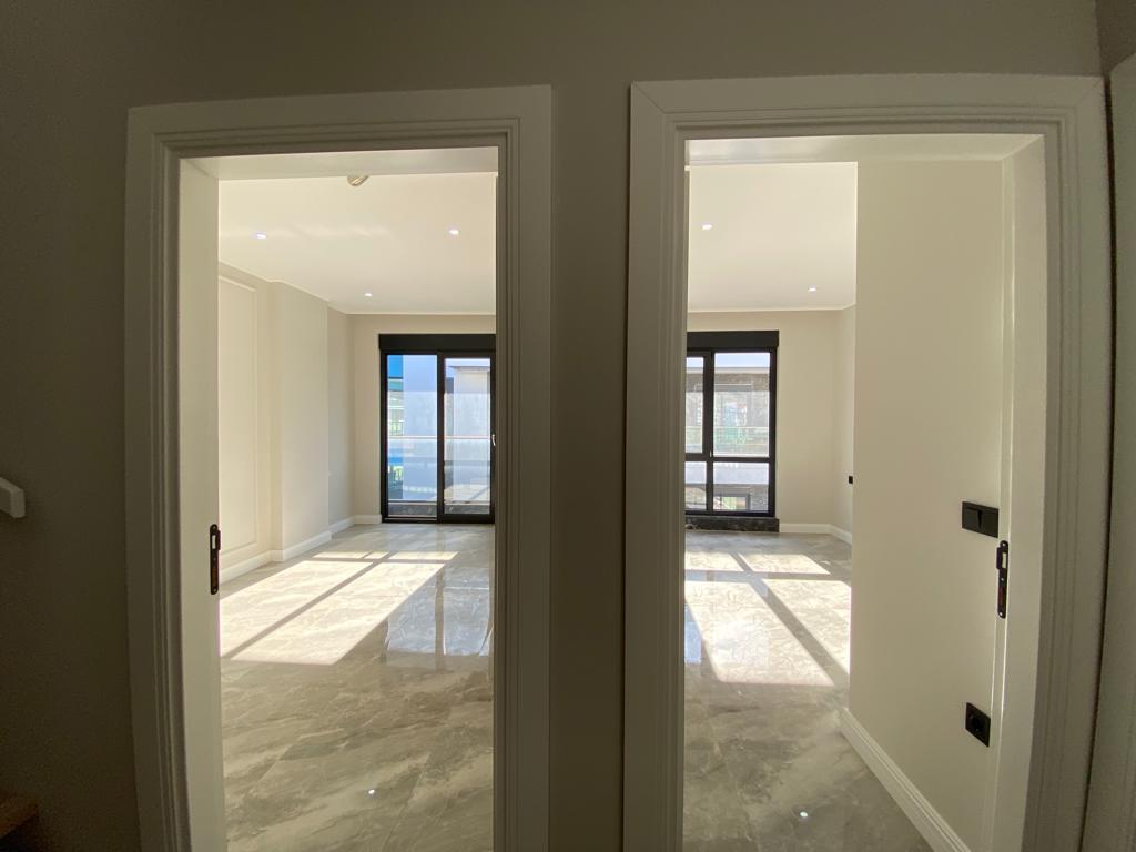 Пентхаус в Алании, Турция, 145 м² - фото 10