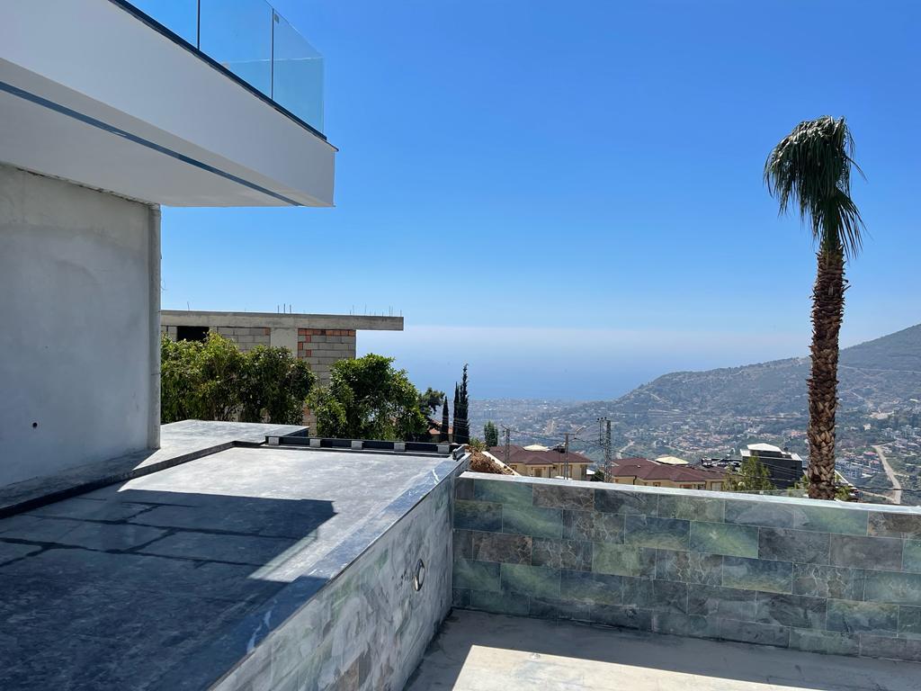 Вилла в Алании, Турция, 600 м² - фото 10