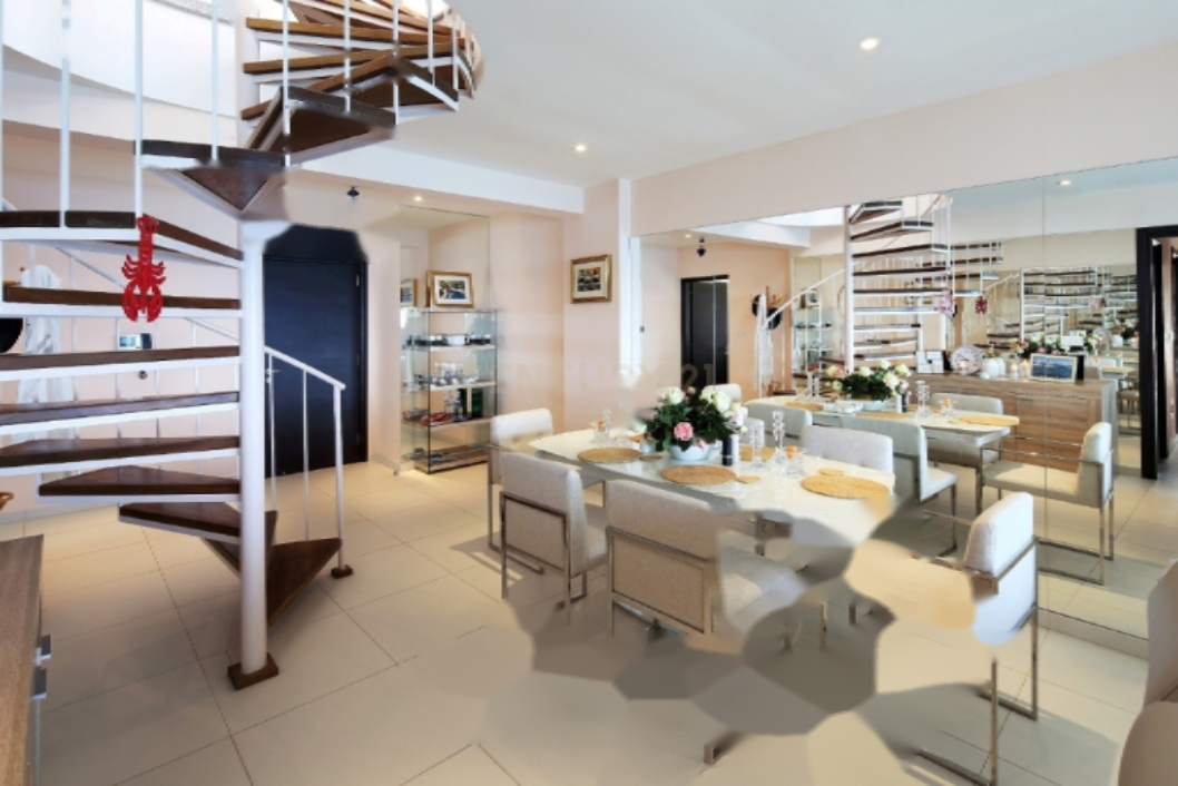 Квартира в Лимасоле, Кипр, 214 м² - фото 6