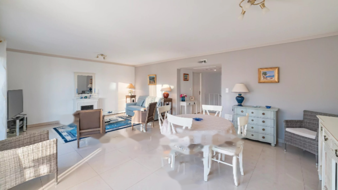 Квартира в Каннах, Франция, 112 м² - фото 6