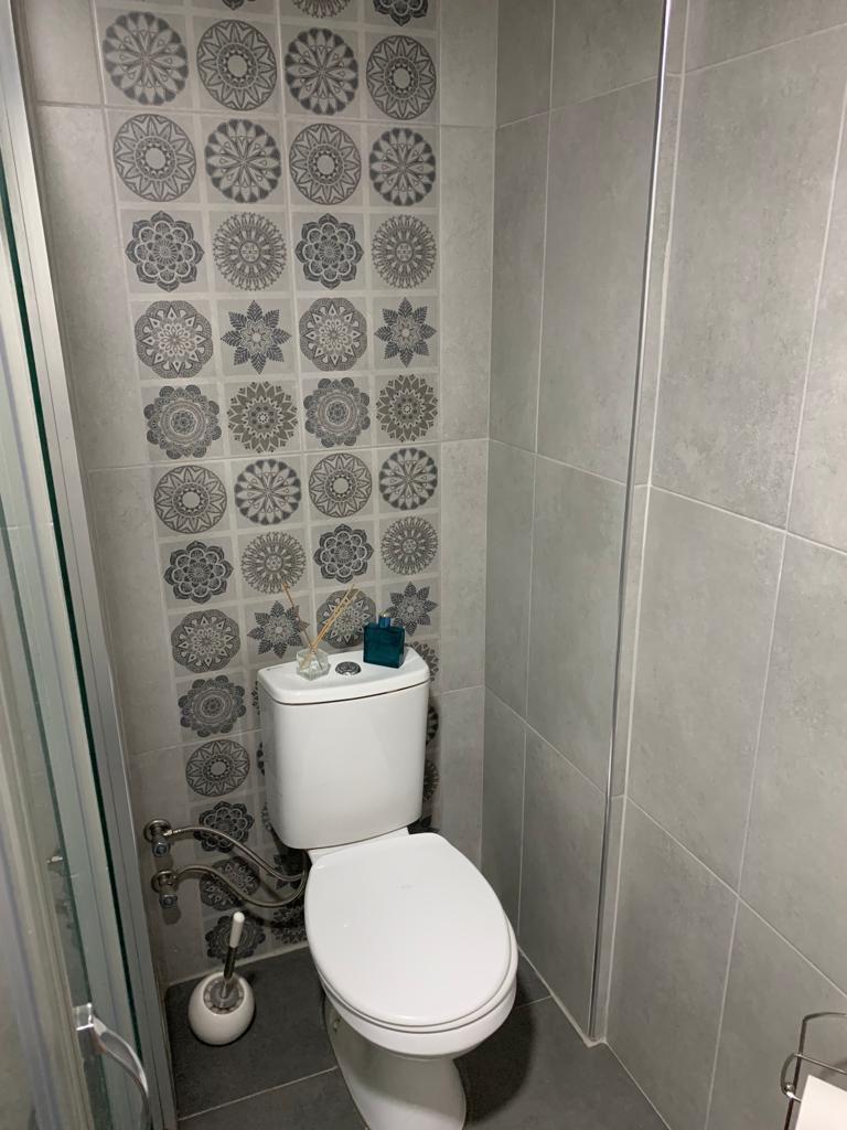 Квартира в Алании, Турция, 110 м² - фото 10