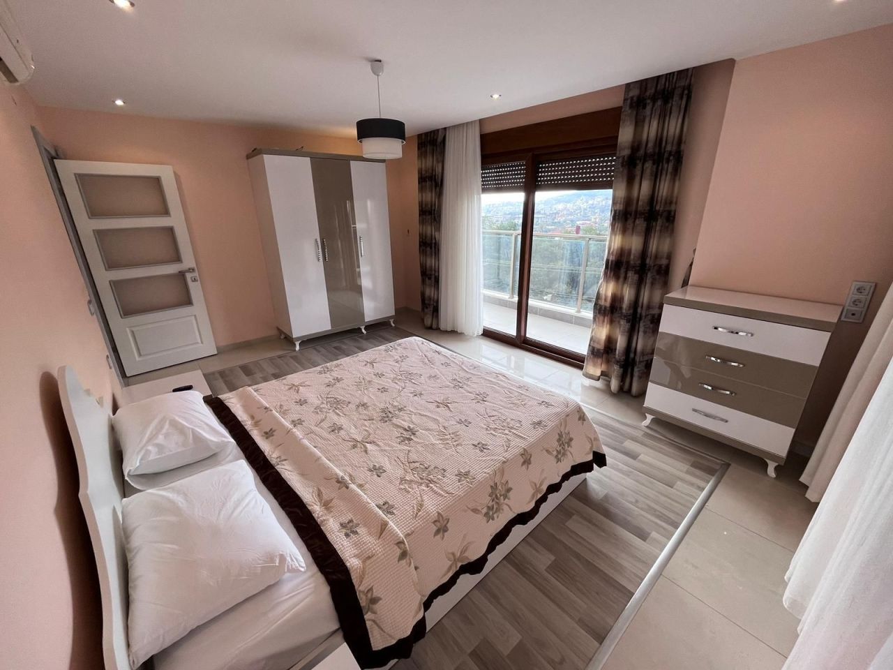 Вилла в Алании, Турция, 480 м² - фото 10