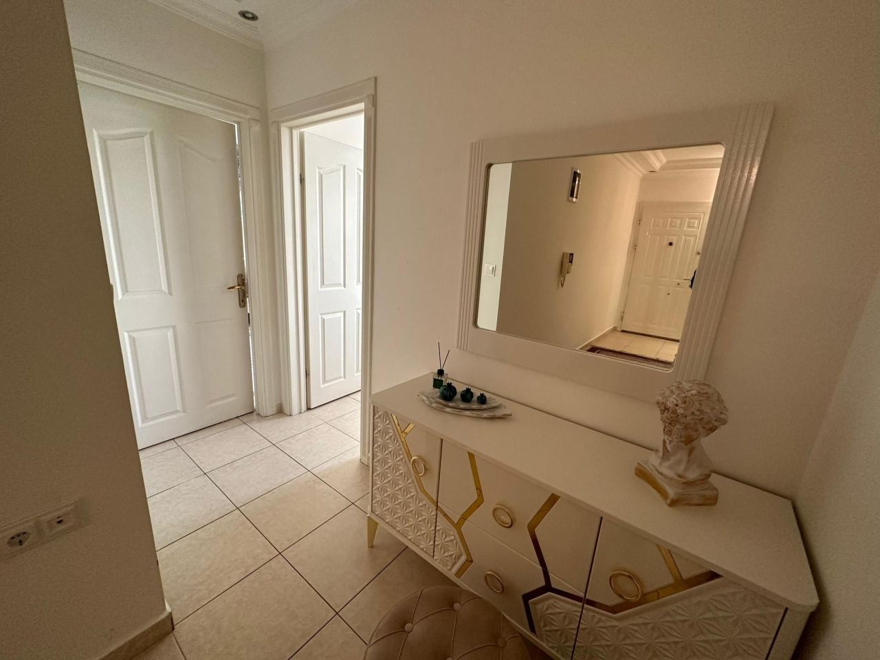 Квартира в Алании, Турция, 115 м² - фото 10