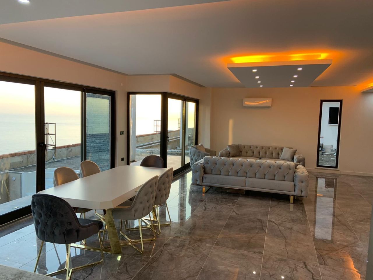 Вилла в Алании, Турция, 350 м² - фото 10