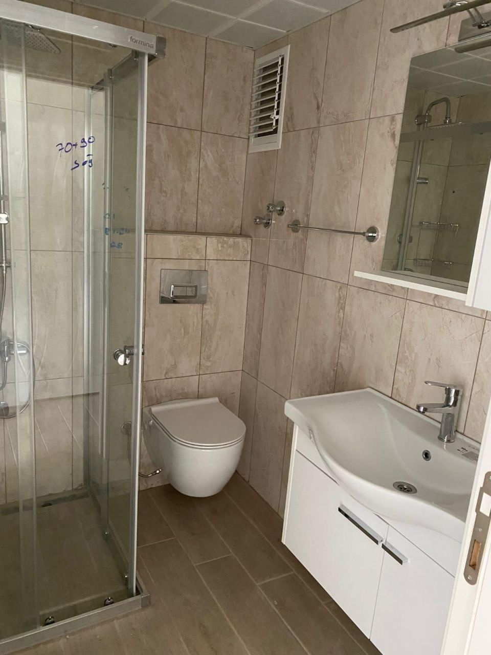 Квартира в Конаклы, Турция, 87 м² - фото 10