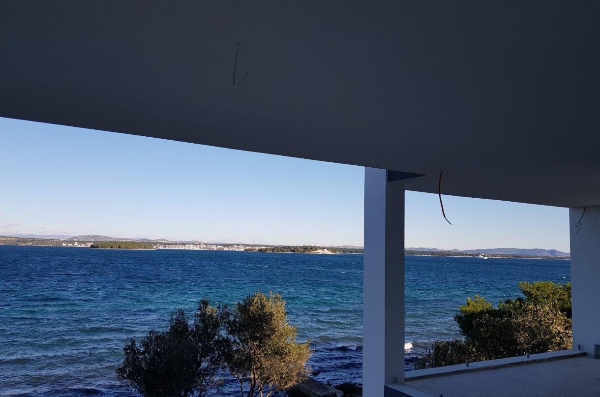 Вилла Pasman, Хорватия, 414 м² - фото 1