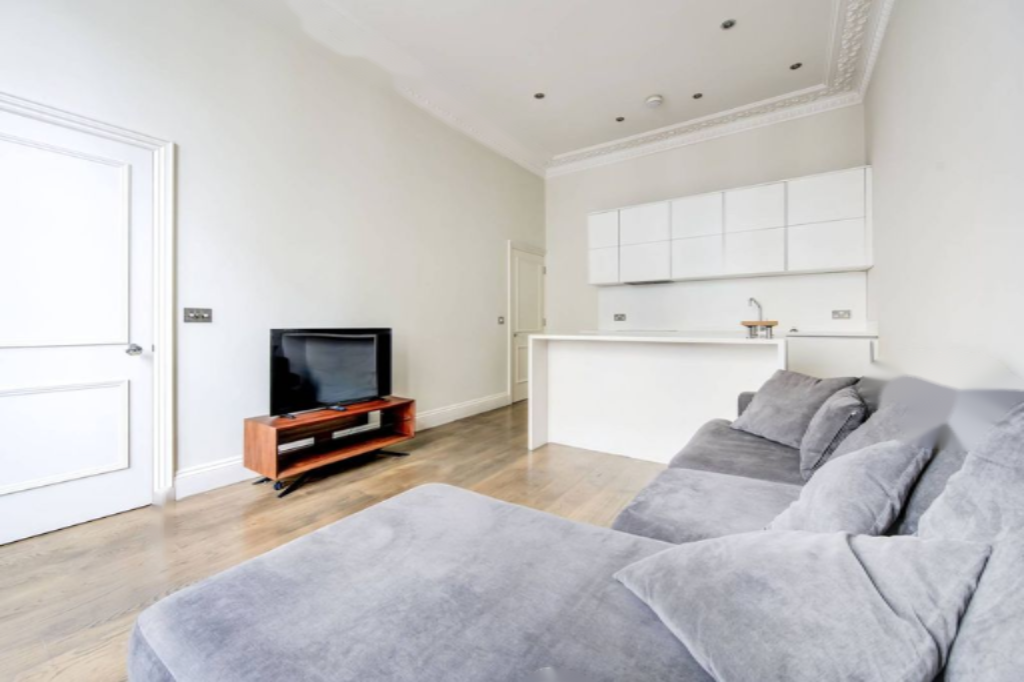 Квартира в Лондоне, Великобритания, 60 м² - фото 6