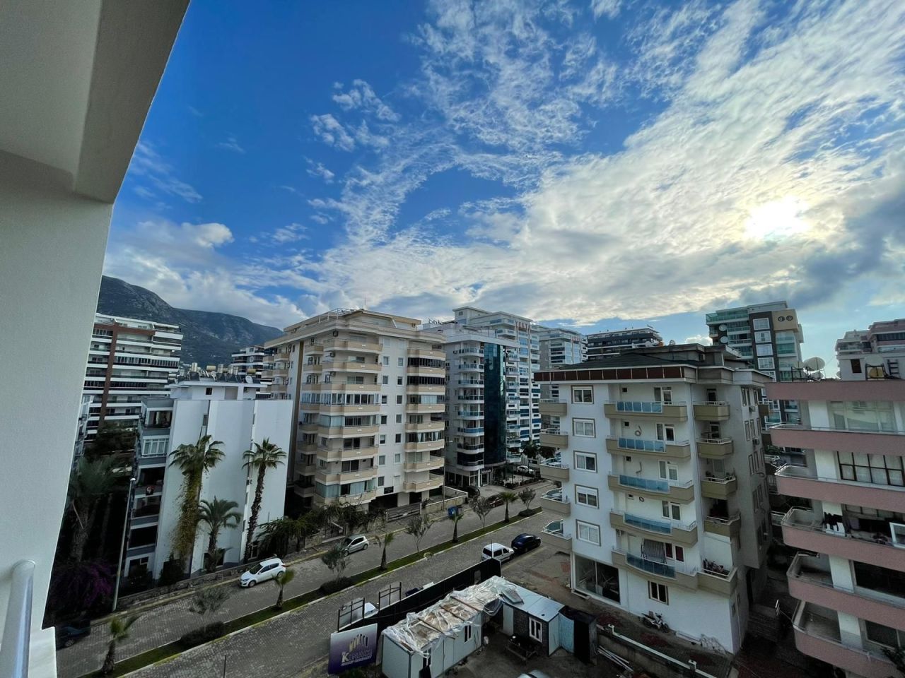 Квартира в Алании, Турция, 110 м² - фото 10