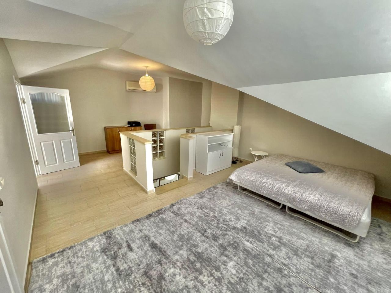 Пентхаус в Алании, Турция, 200 м² - фото 10