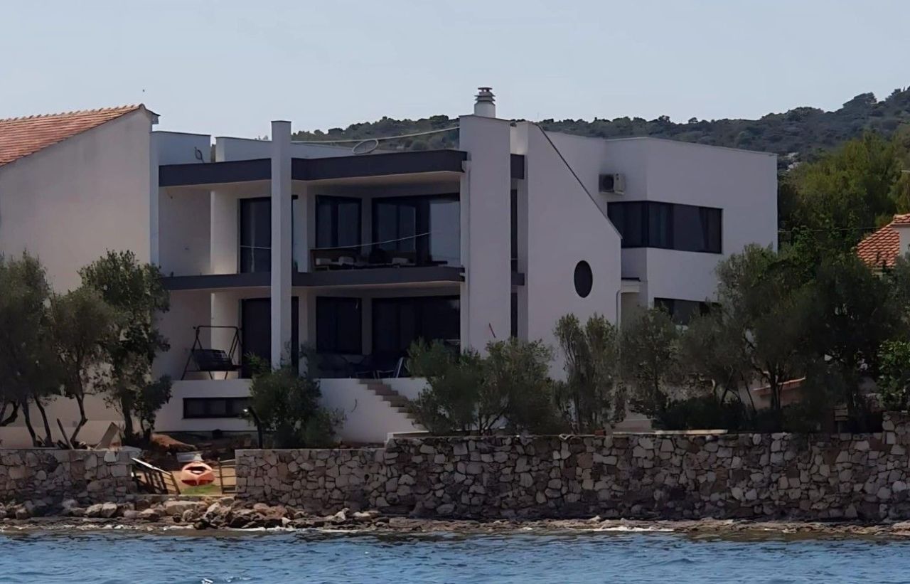 Вилла Pasman, Хорватия, 414 м² - фото 3