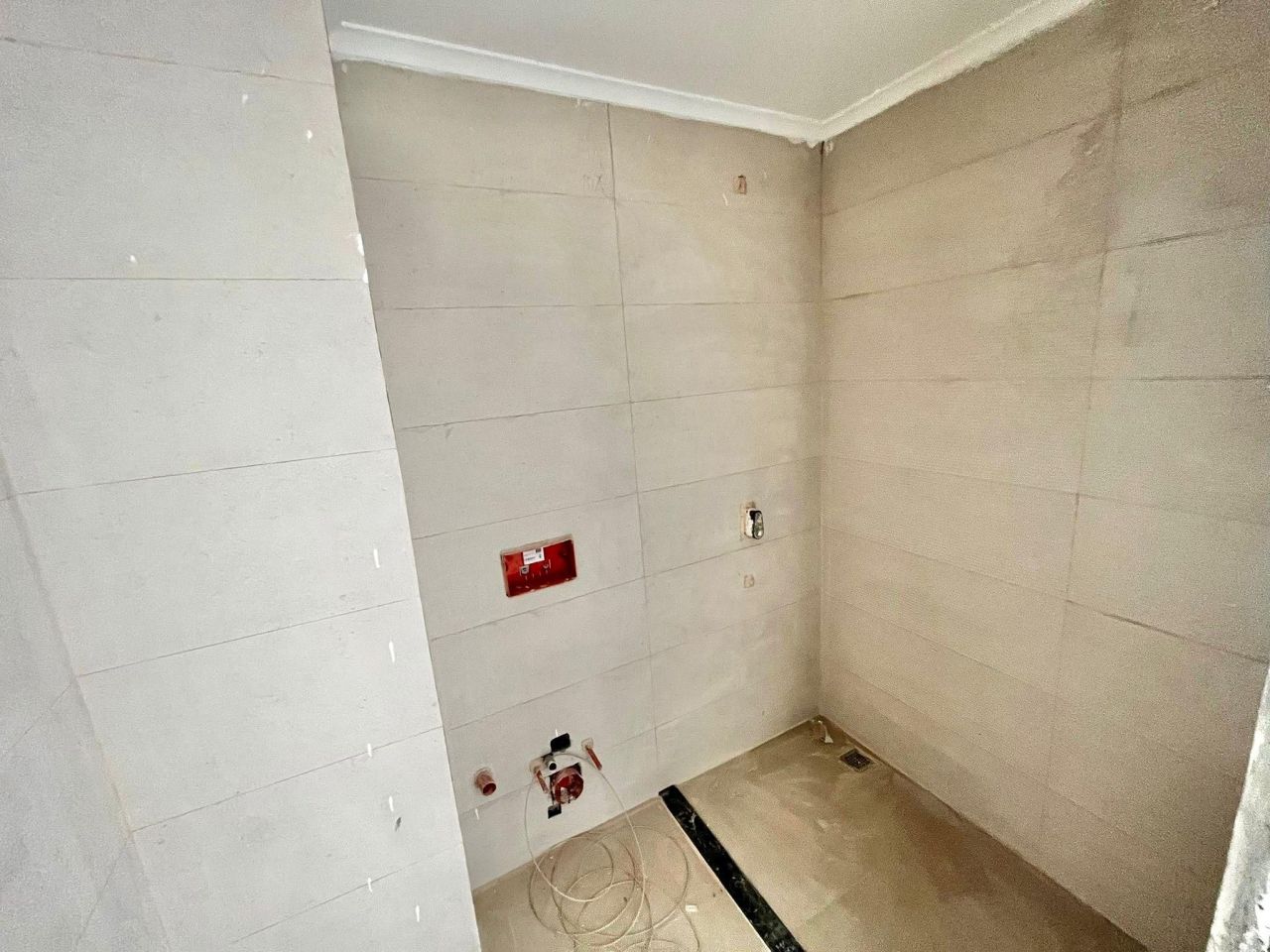 Квартира в Алании, Турция, 50 м² - фото 10