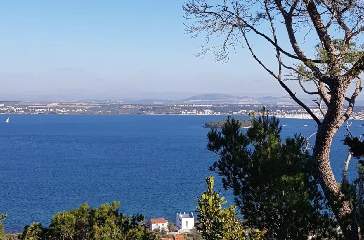 Вилла Pasman, Хорватия, 414 м² - фото 4