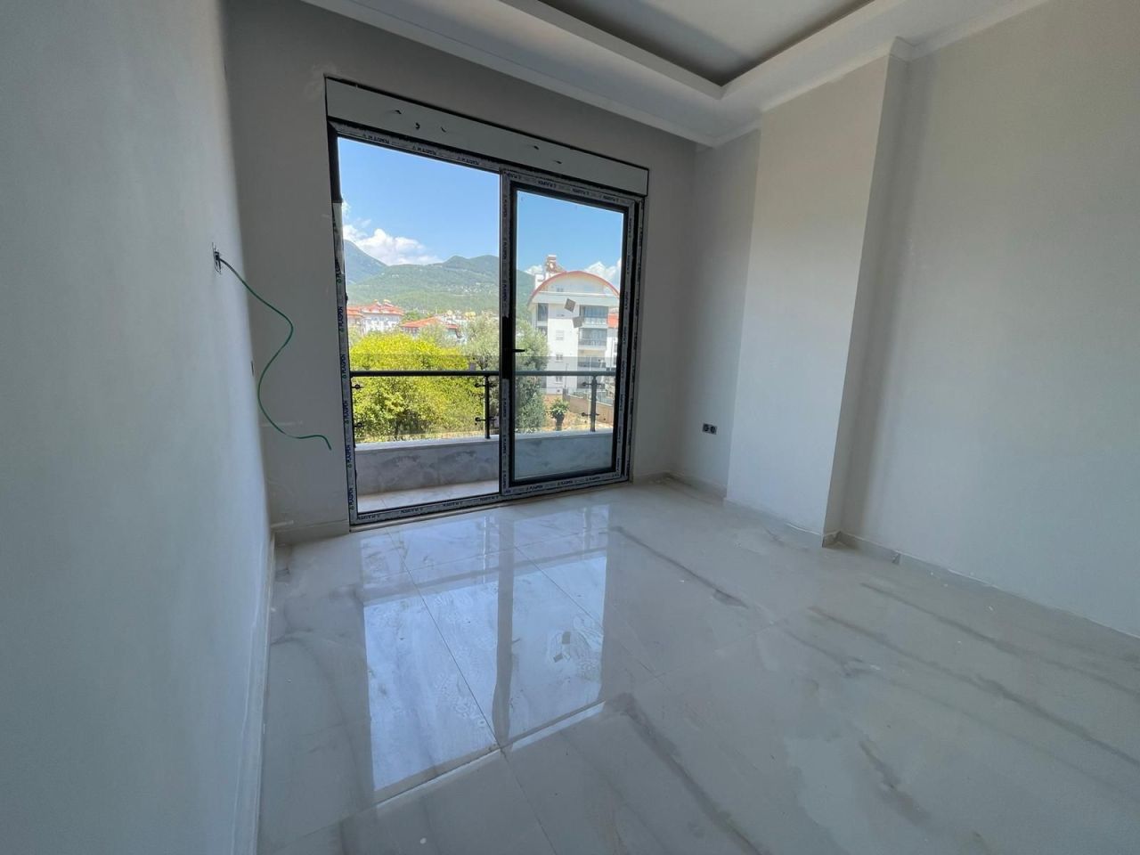 Квартира в Алании, Турция, 80 м² - фото 10