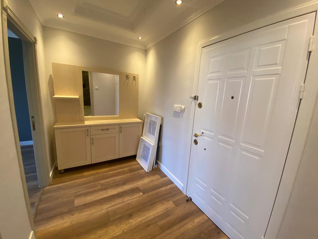 Квартира в Алании, Турция, 70 м² - фото 10