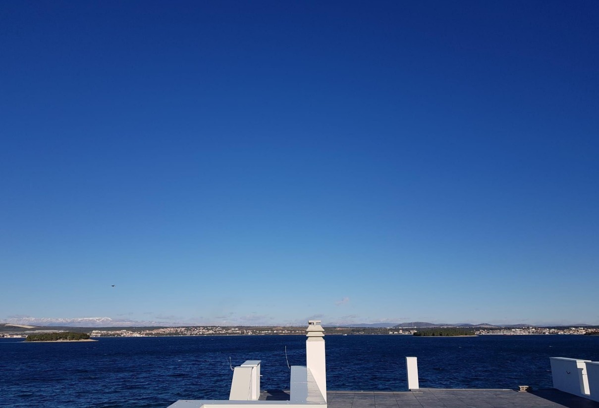 Вилла Pasman, Хорватия, 414 м² - фото 6