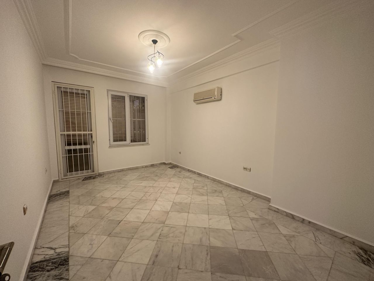 Квартира в Алании, Турция, 115 м² - фото 10