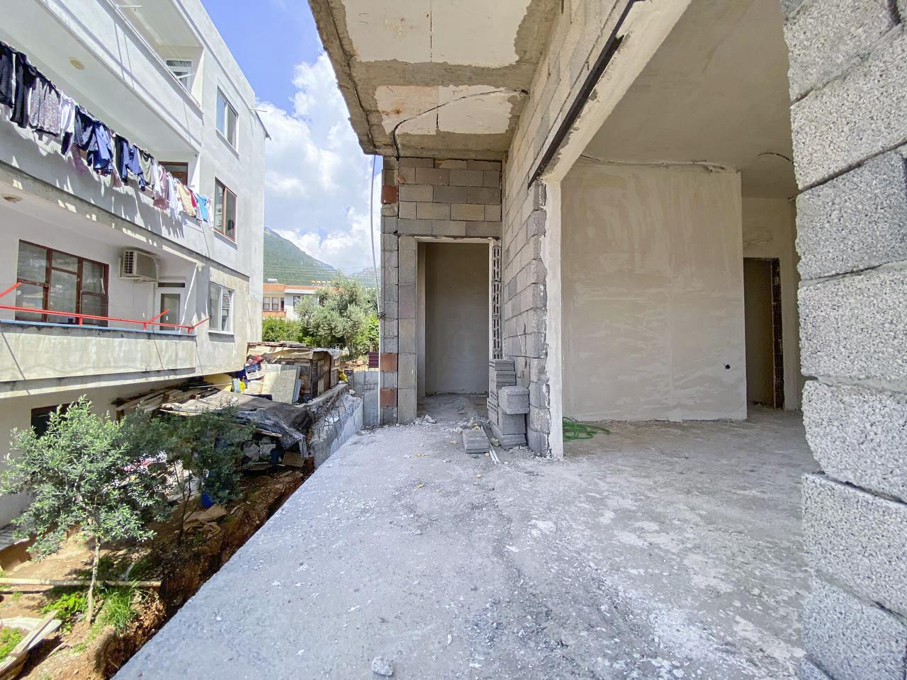 Квартира в Алании, Турция, 55 м² - фото 10