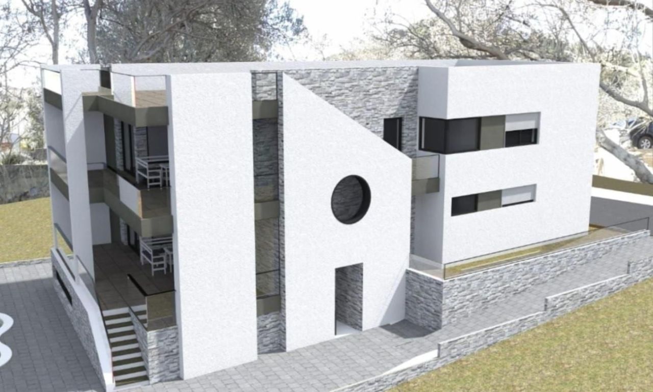 Вилла Pasman, Хорватия, 414 м² - фото 9