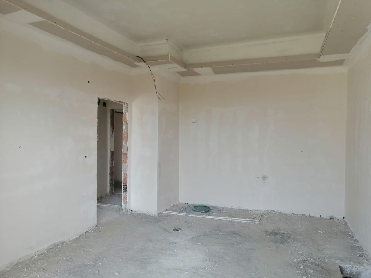 Квартира в Авсалларе, Турция, 50 м² - фото 10