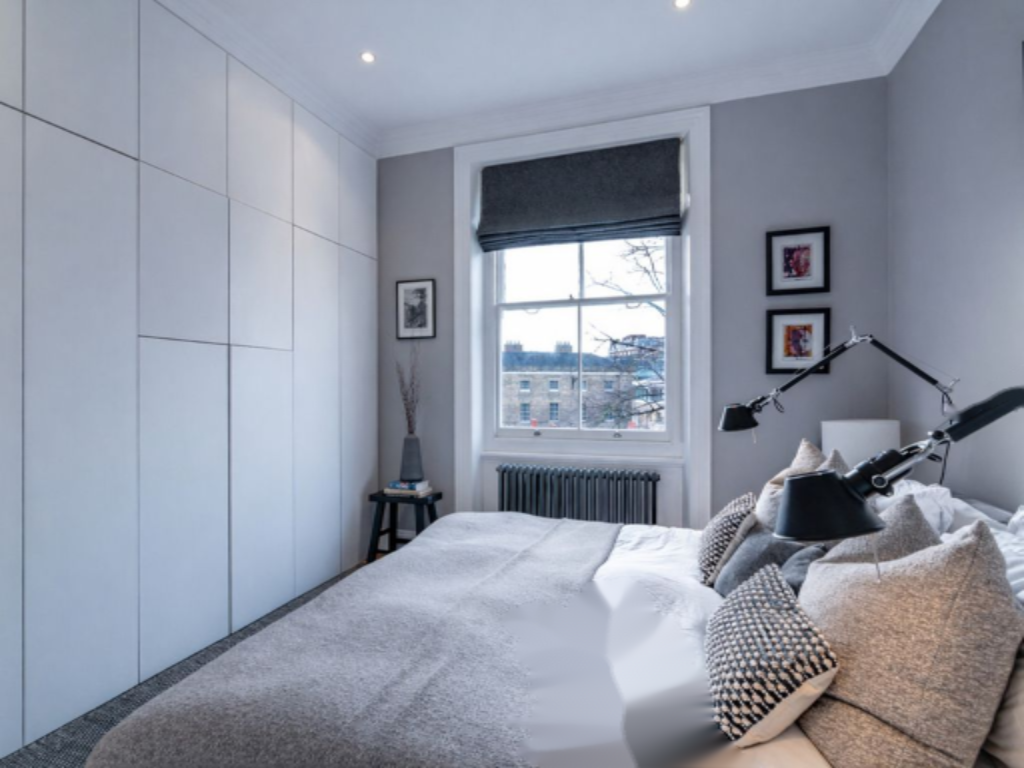 Квартира в Лондоне, Великобритания, 75 м² - фото 6