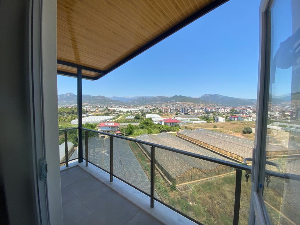 Пентхаус в Алании, Турция, 115 м² - фото 10