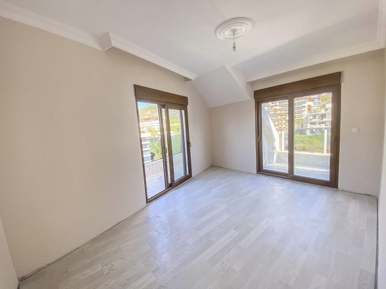 Пентхаус в Алании, Турция, 220 м² - фото 10