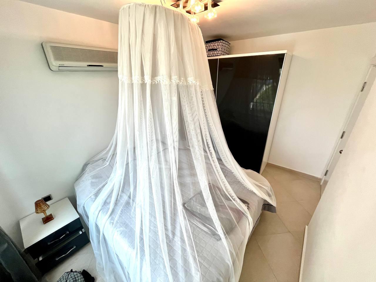 Квартира в Алании, Турция, 100 м² - фото 10