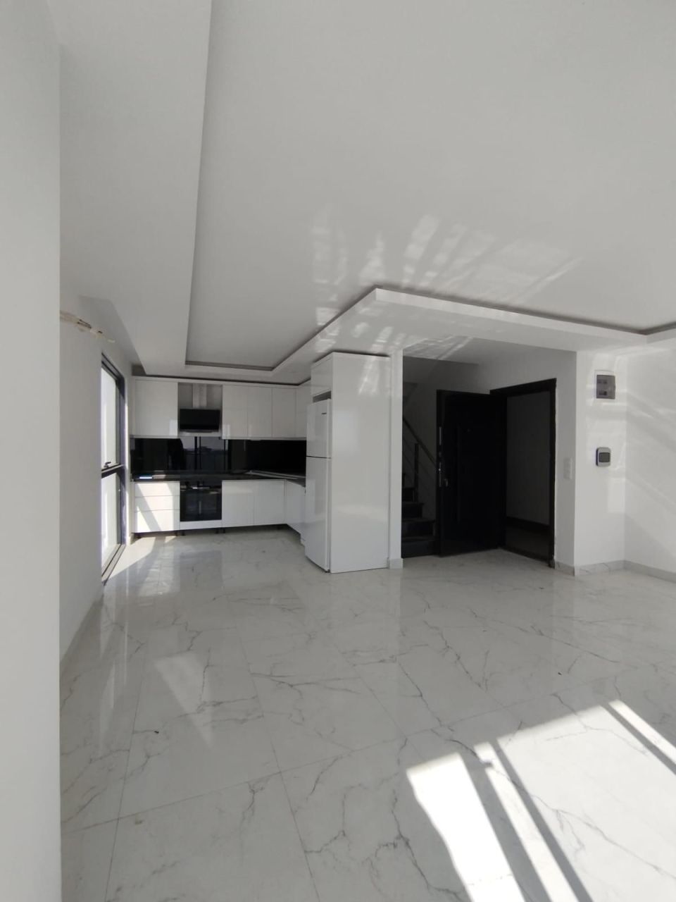 Пентхаус в Алании, Турция, 120 м² - фото 10