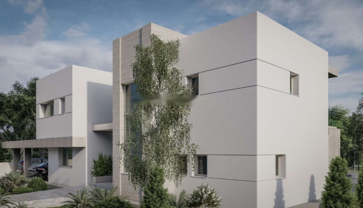 Квартира в Суни, Кипр, 332 м² - фото 6