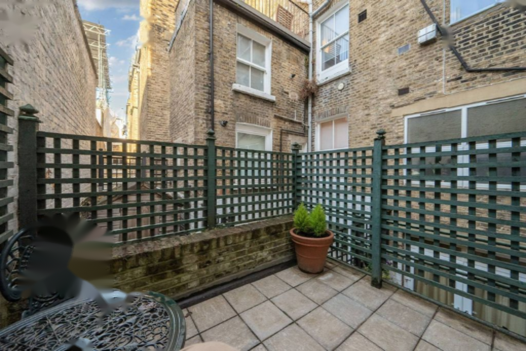 Квартира в Лондоне, Великобритания, 50 м² - фото 6