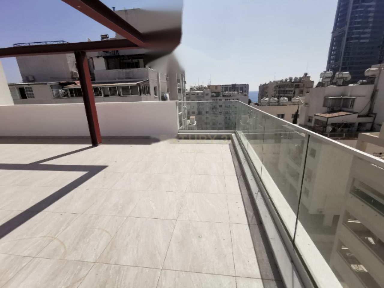 Квартира в Лимасоле, Кипр, 95 м² - фото 6