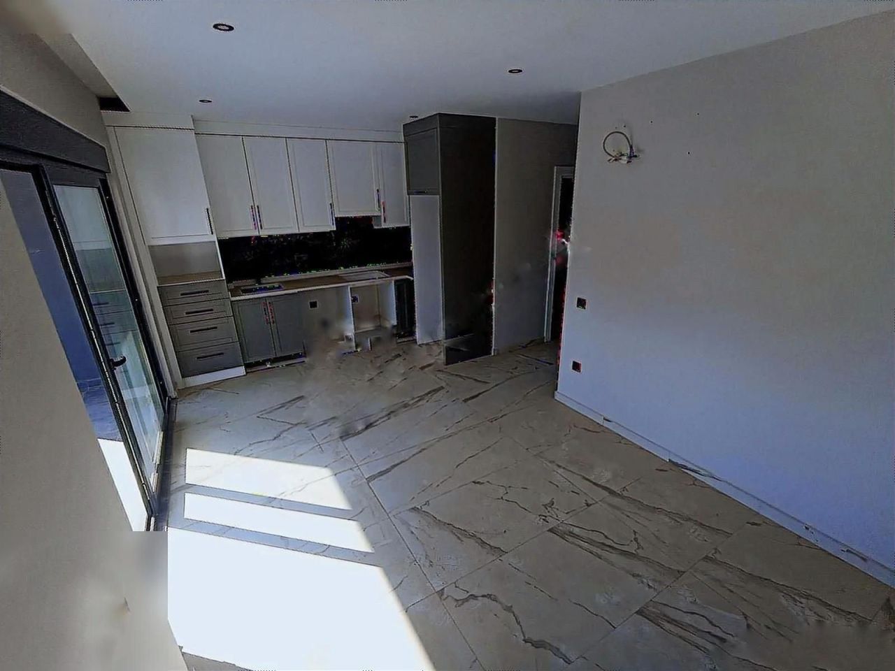 Квартира в Алании, Турция, 50 м² - фото 10