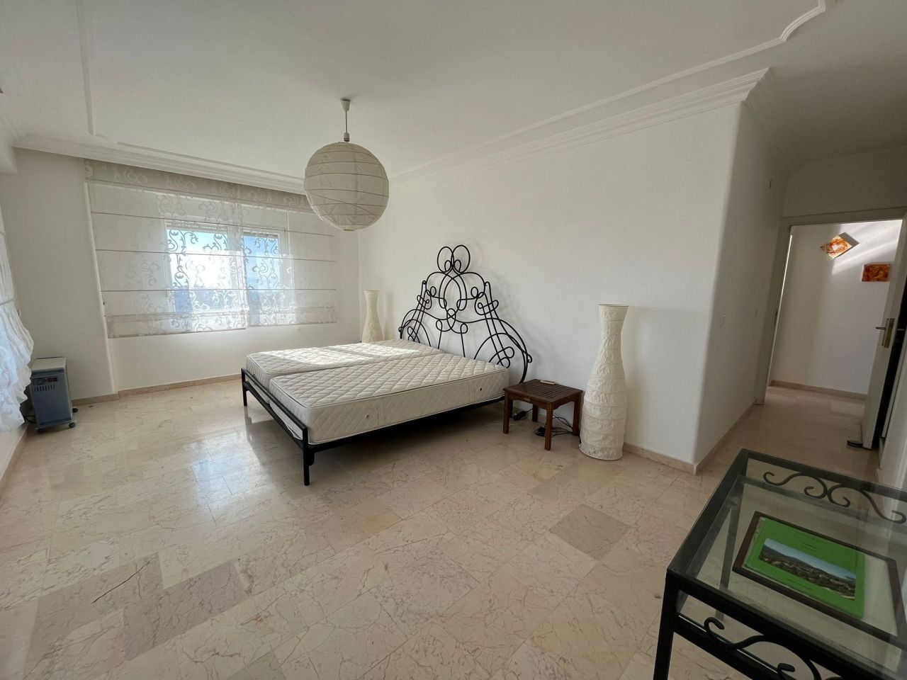 Квартира в Алании, Турция, 145 м² - фото 10