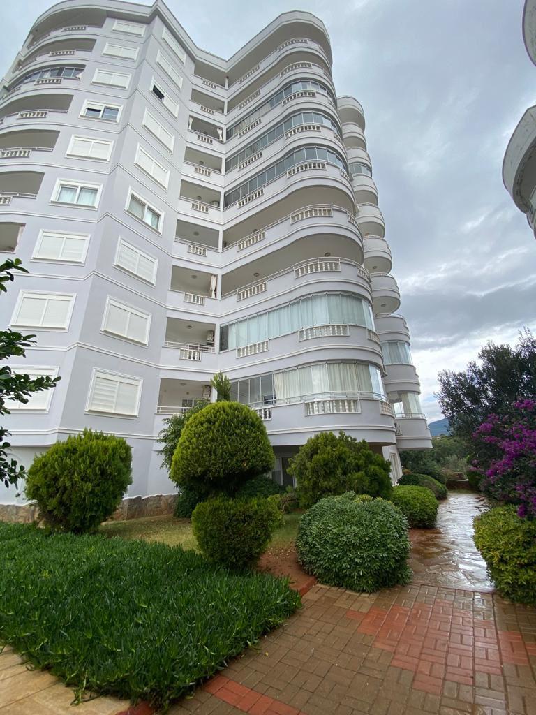 Квартира в Алании, Турция, 125 м² - фото 10