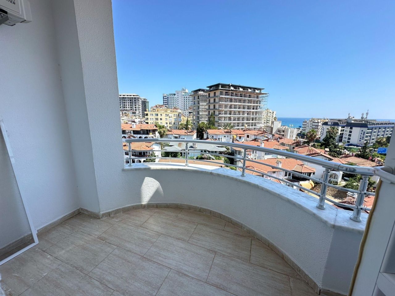 Квартира в Алании, Турция, 120 м² - фото 10