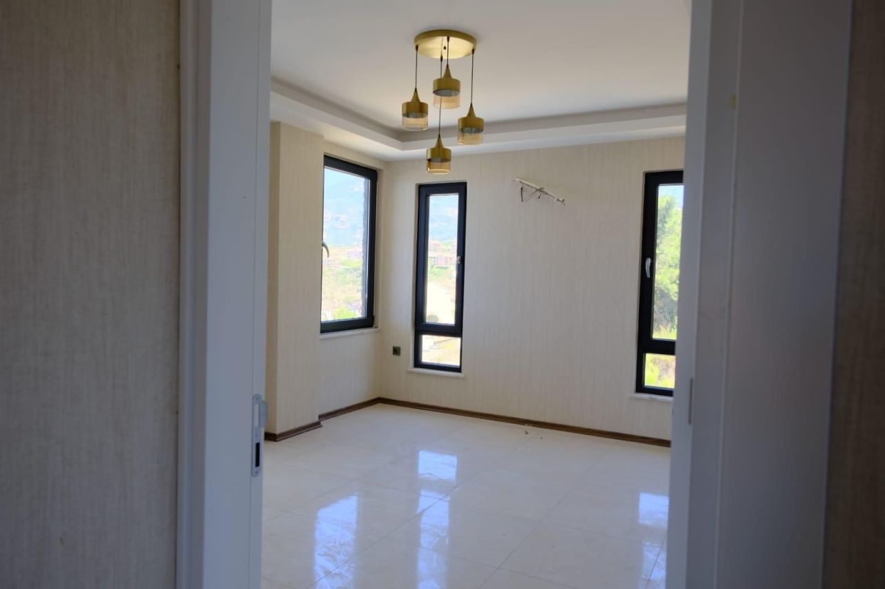 Вилла в Алании, Турция - фото 10