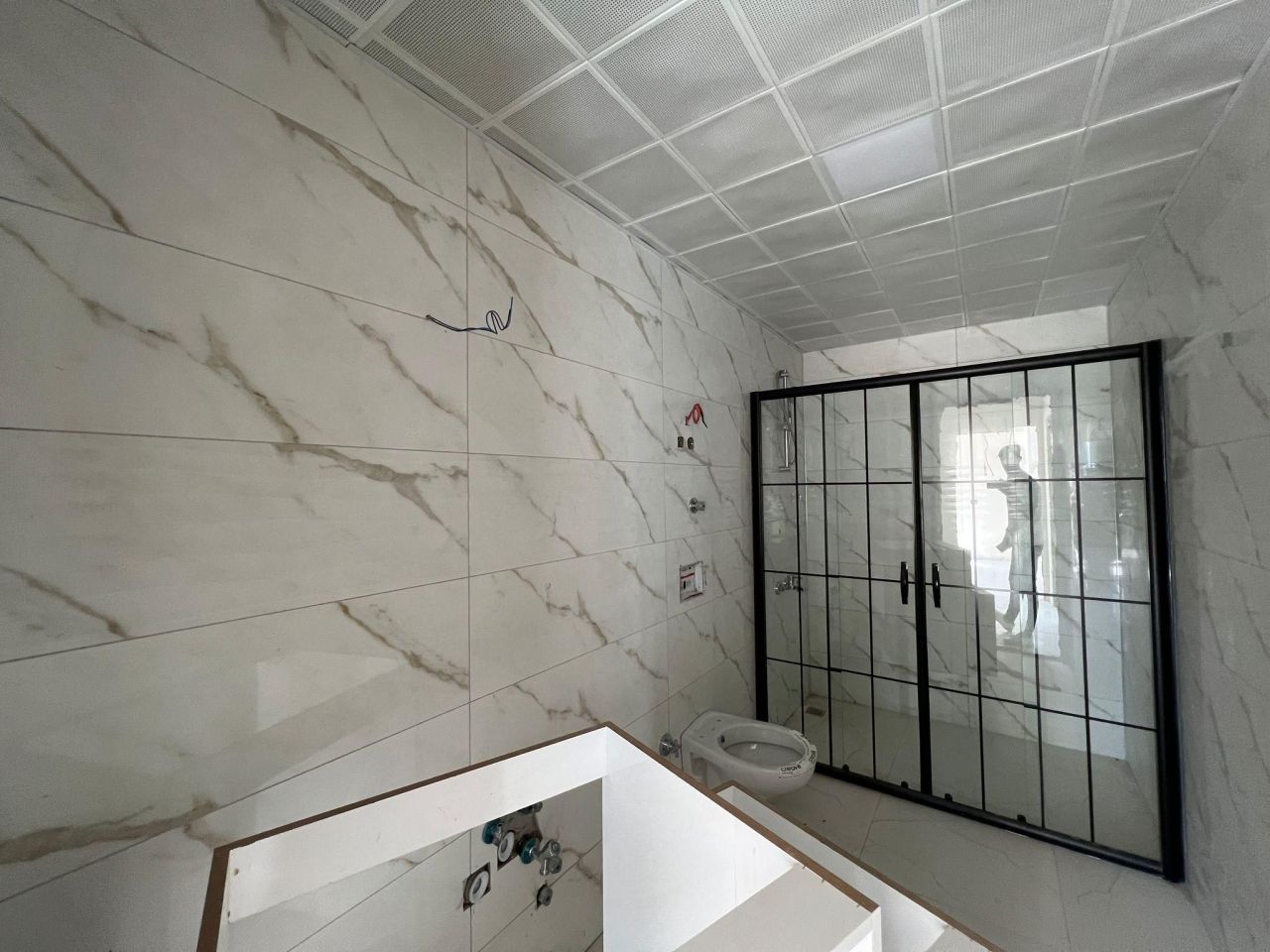 Пентхаус в Алании, Турция, 110 м² - фото 10