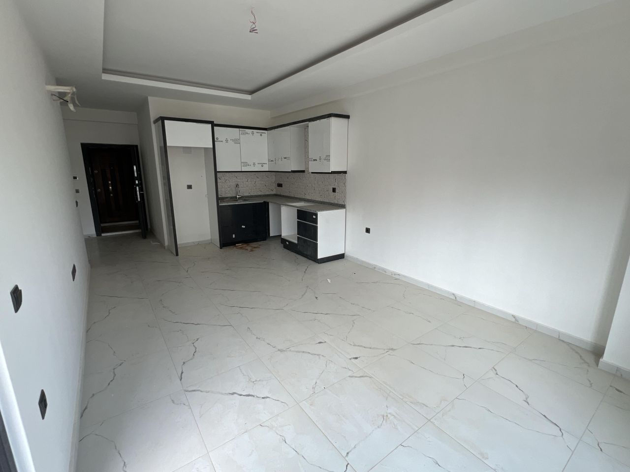 Квартира в Алании, Турция, 65 м² - фото 10