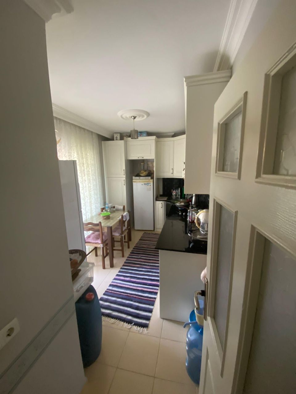 Квартира в Алании, Турция, 95 м² - фото 10