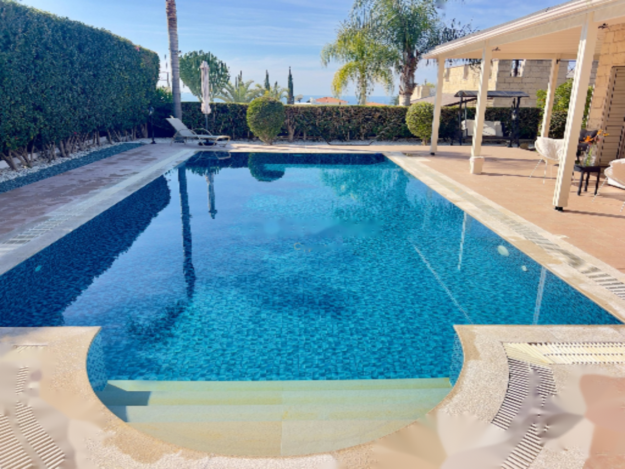 Квартира в Айос-Георгиос-Пейас, Кипр, 180 м² - фото 6