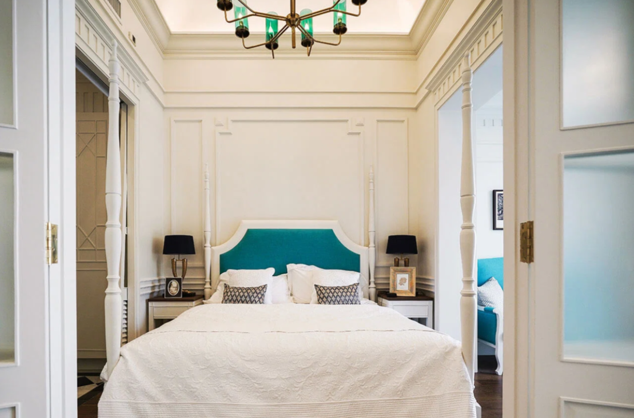 Квартира в Паттайе, Таиланд, 33 м² - фото 10