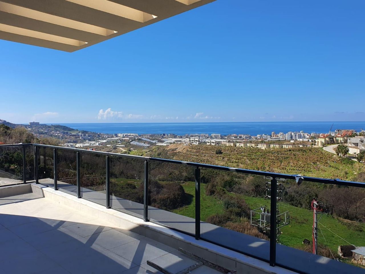 Вилла в Алании, Турция, 440 м² - фото 10